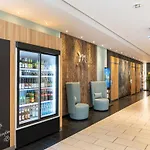 Mercure Hotel Berlin City
