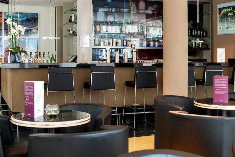 Mercure 4*