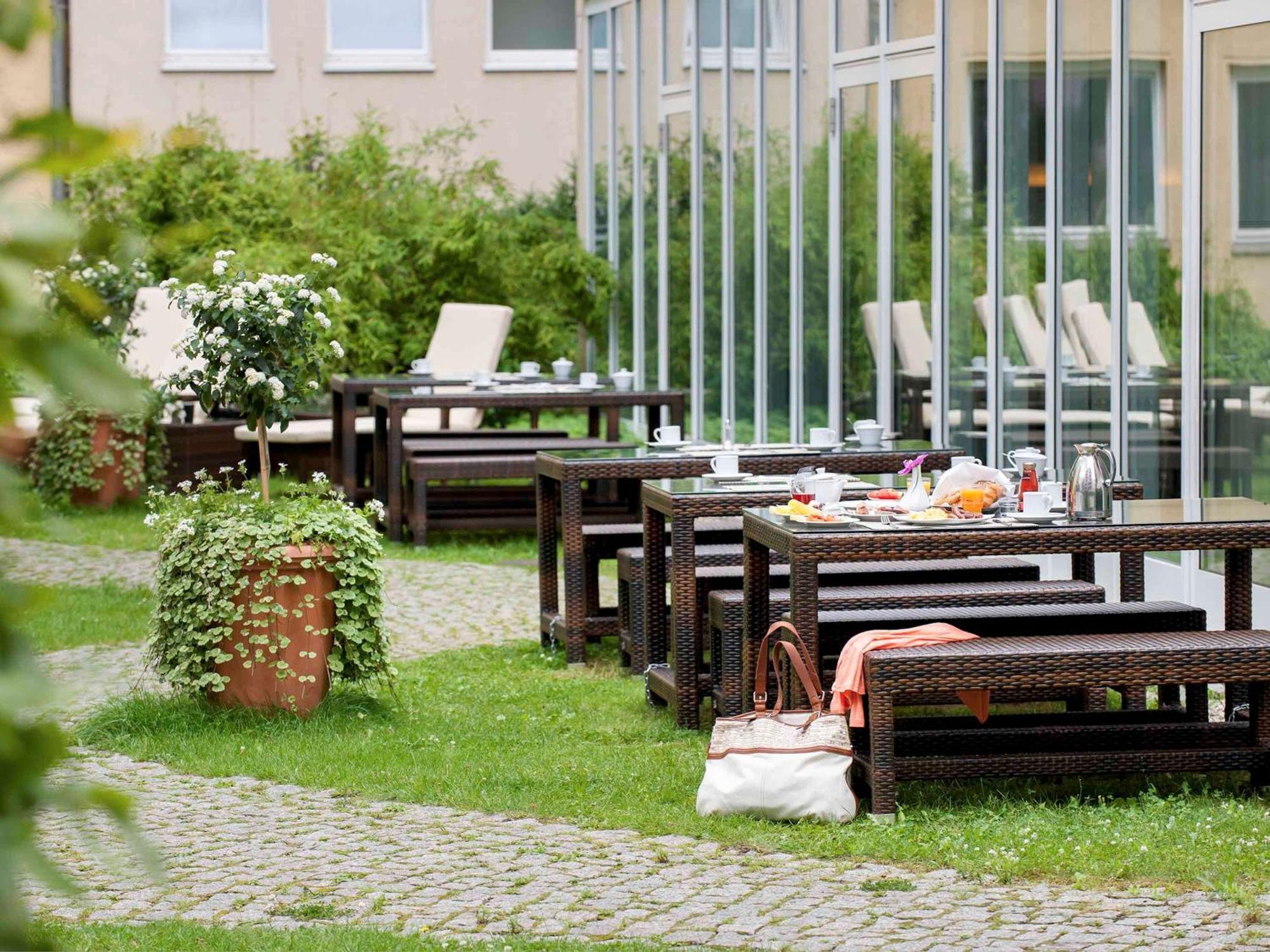 Mercure Hotel