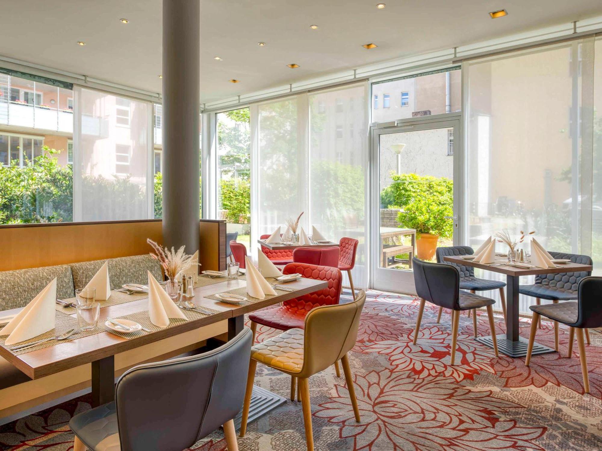Hotel Mercure 4*