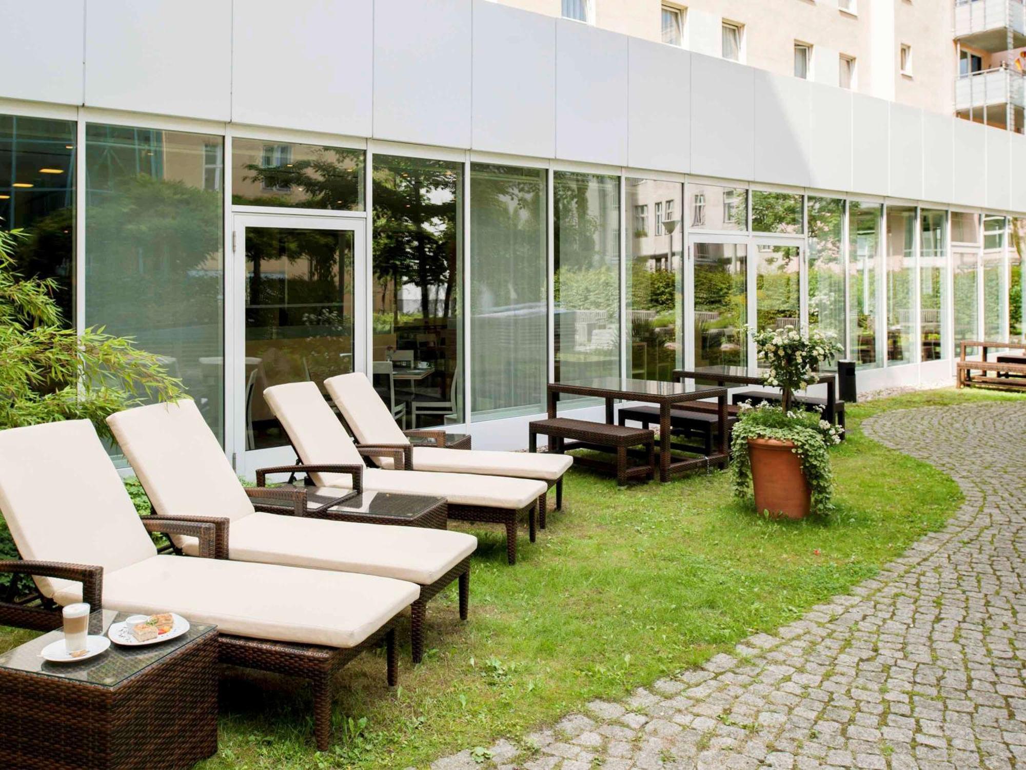 Mercure 4*
