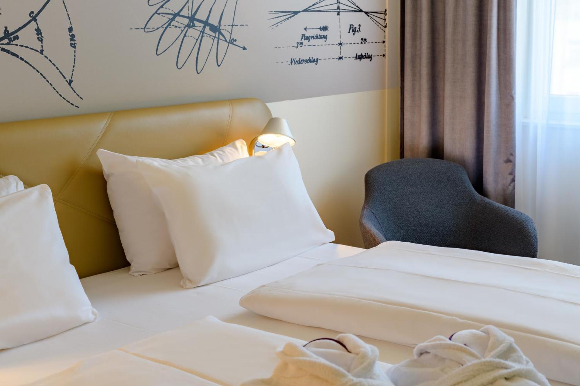 Mercure Hotel 4*