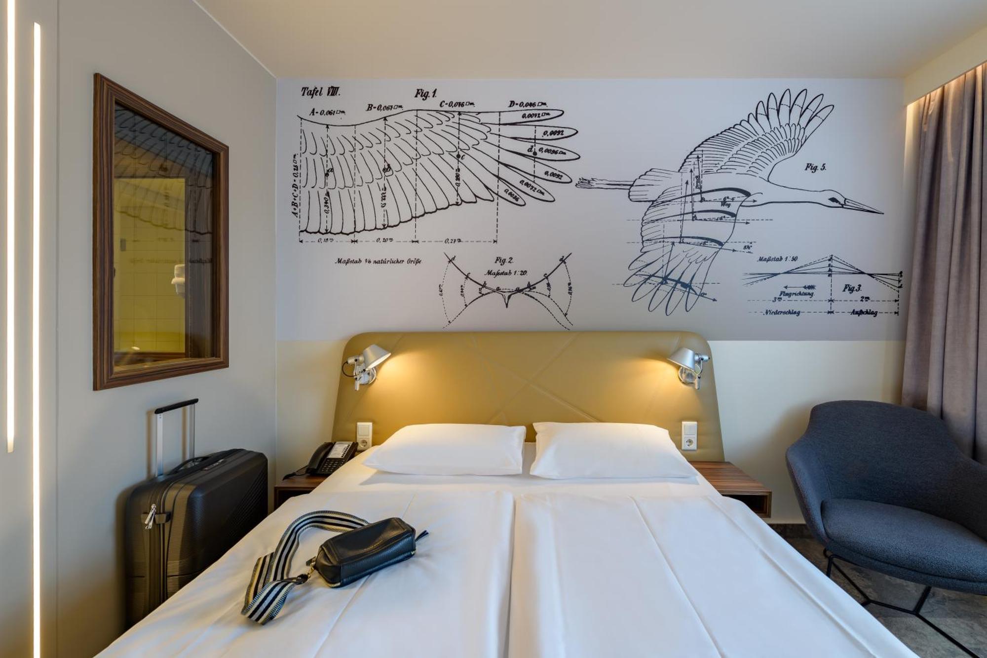 Hotel Mercure Berlijn