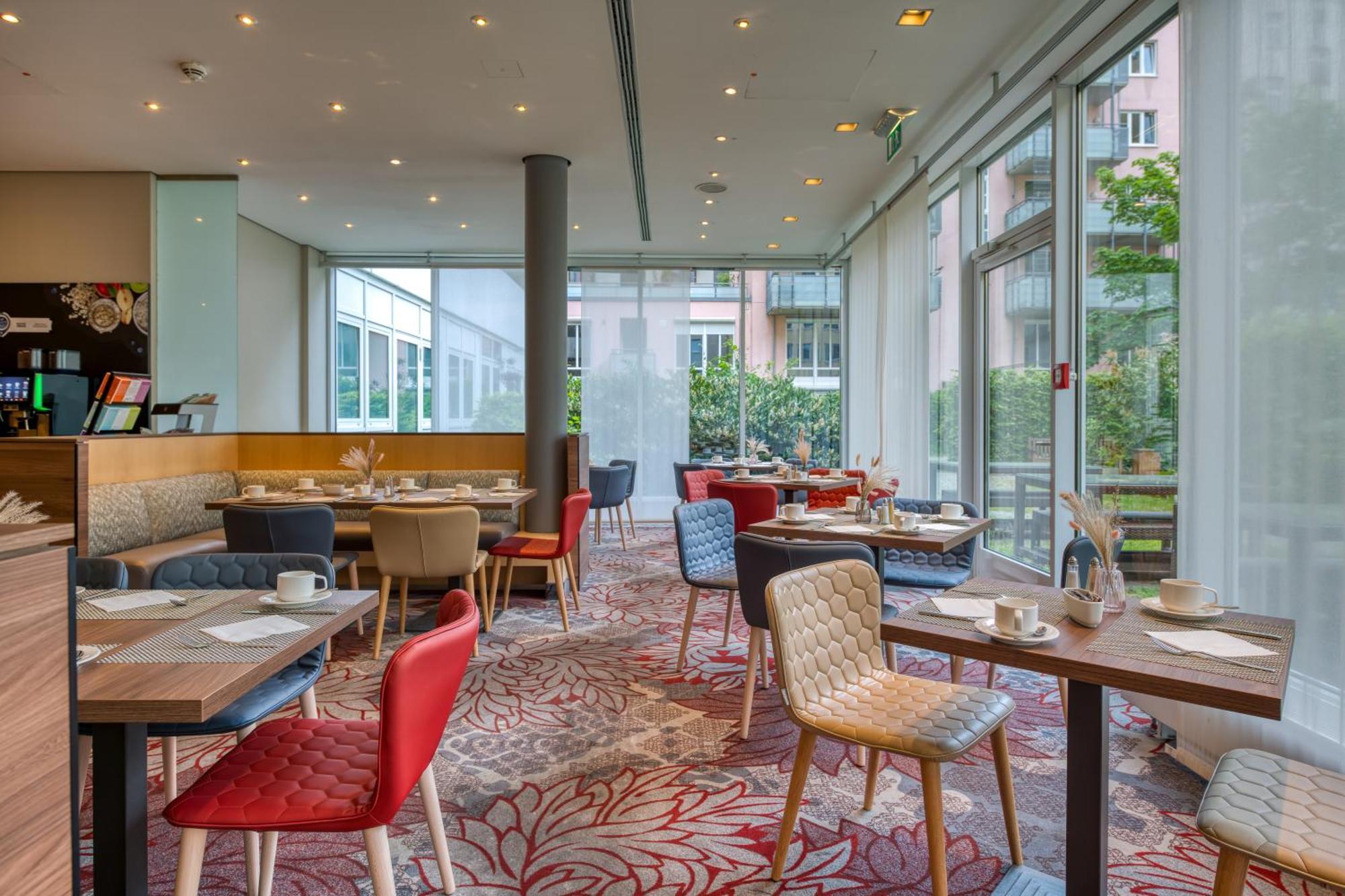 Mercure Berlijn