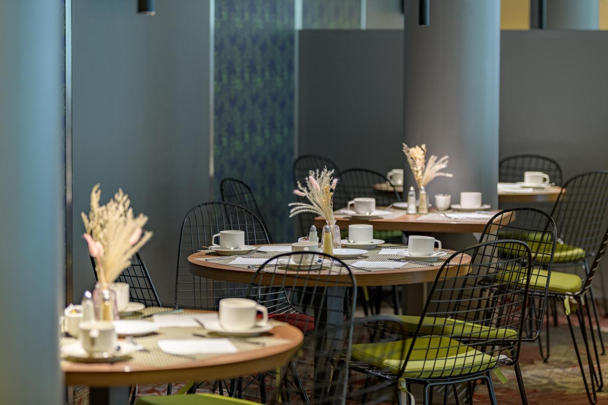 Mercure