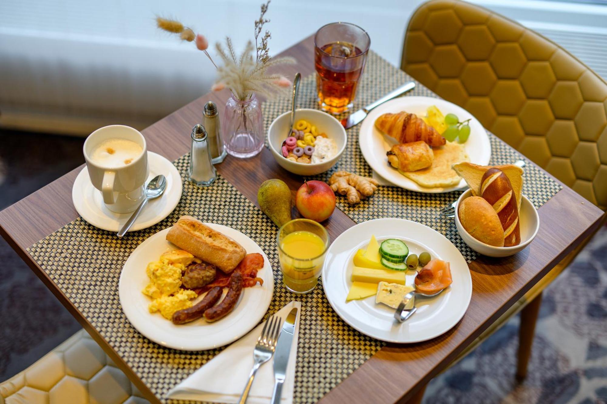 Mercure Hotel