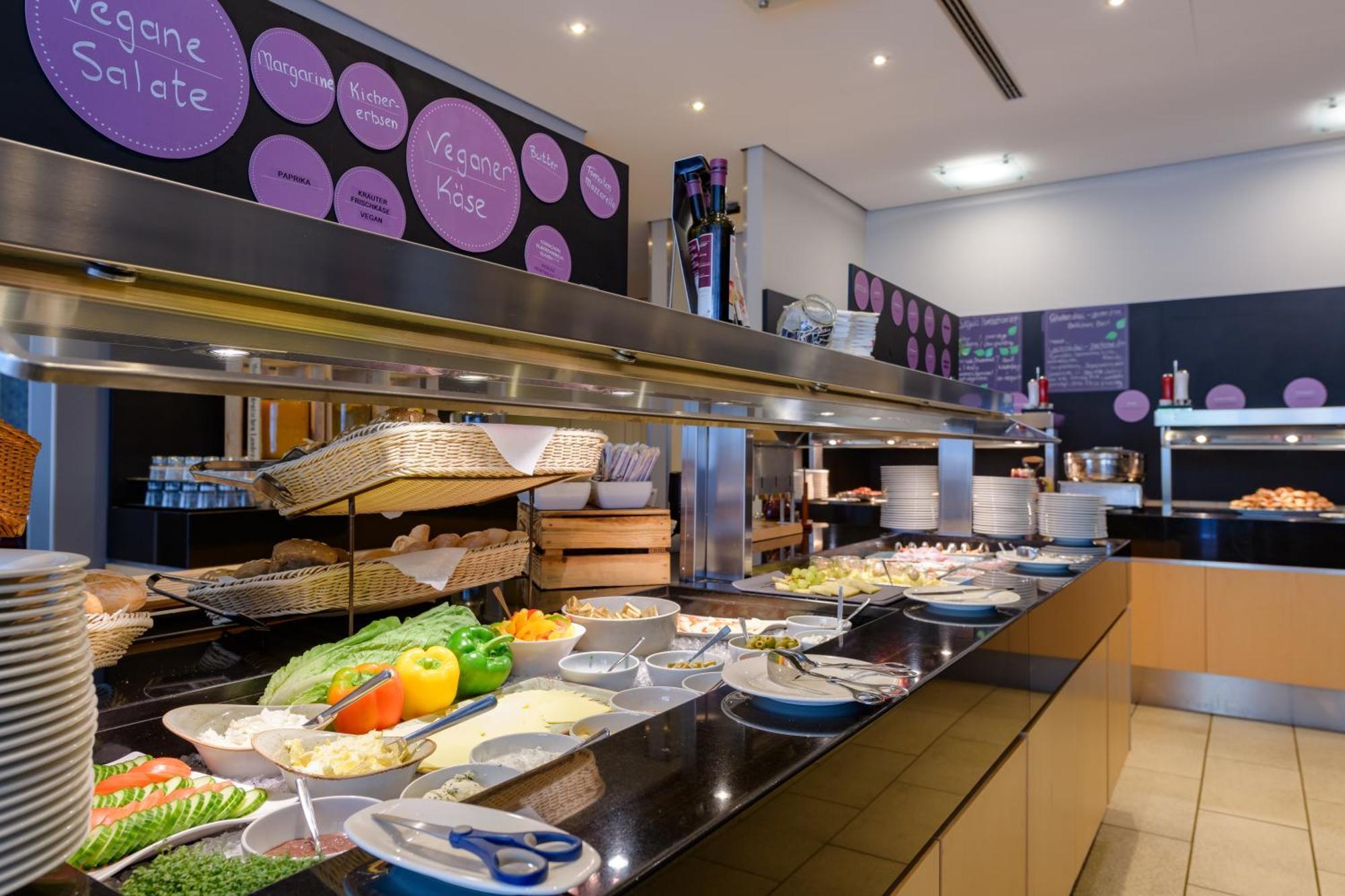 Mercure 4* Berlijn