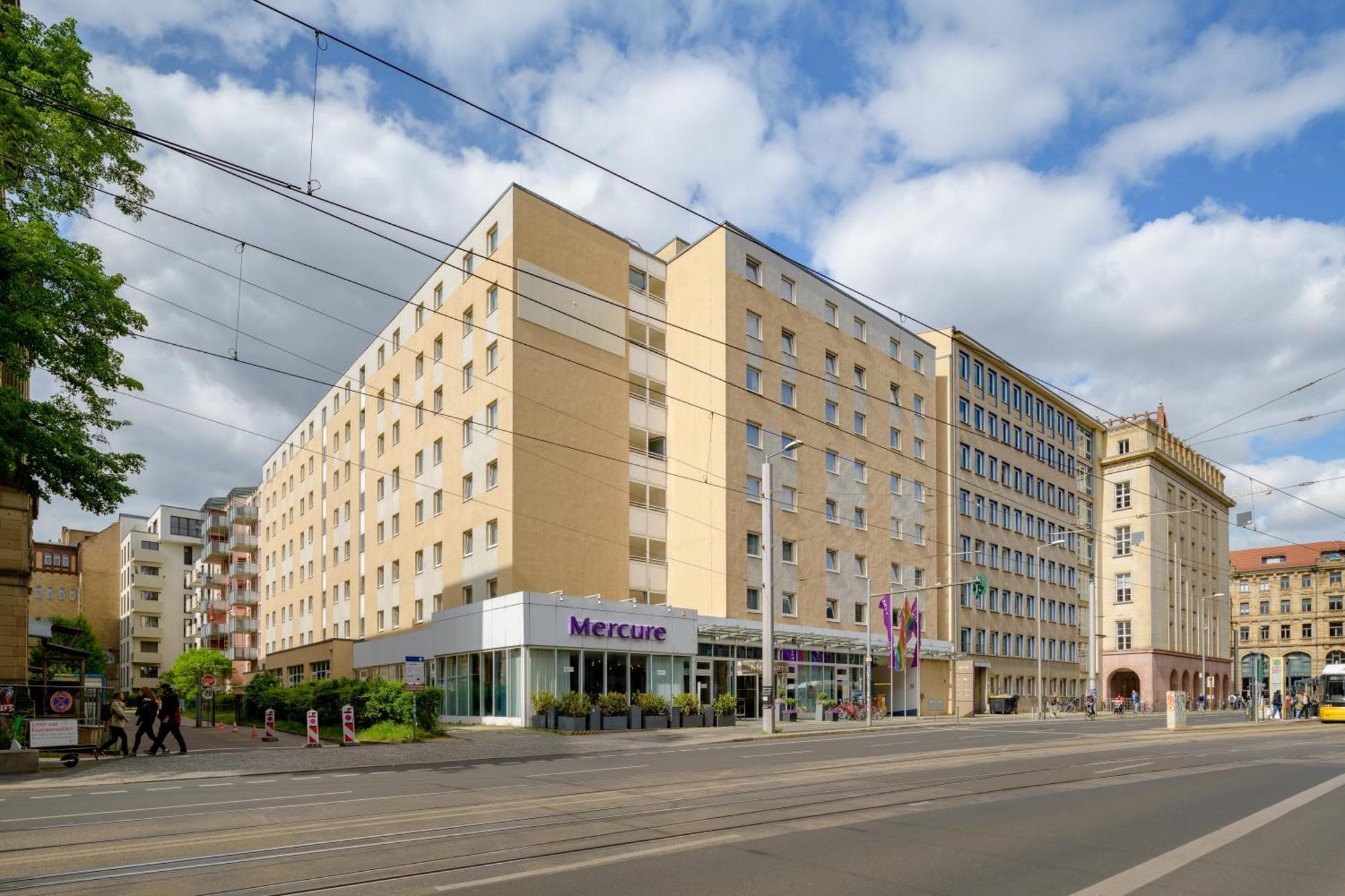 Mercure