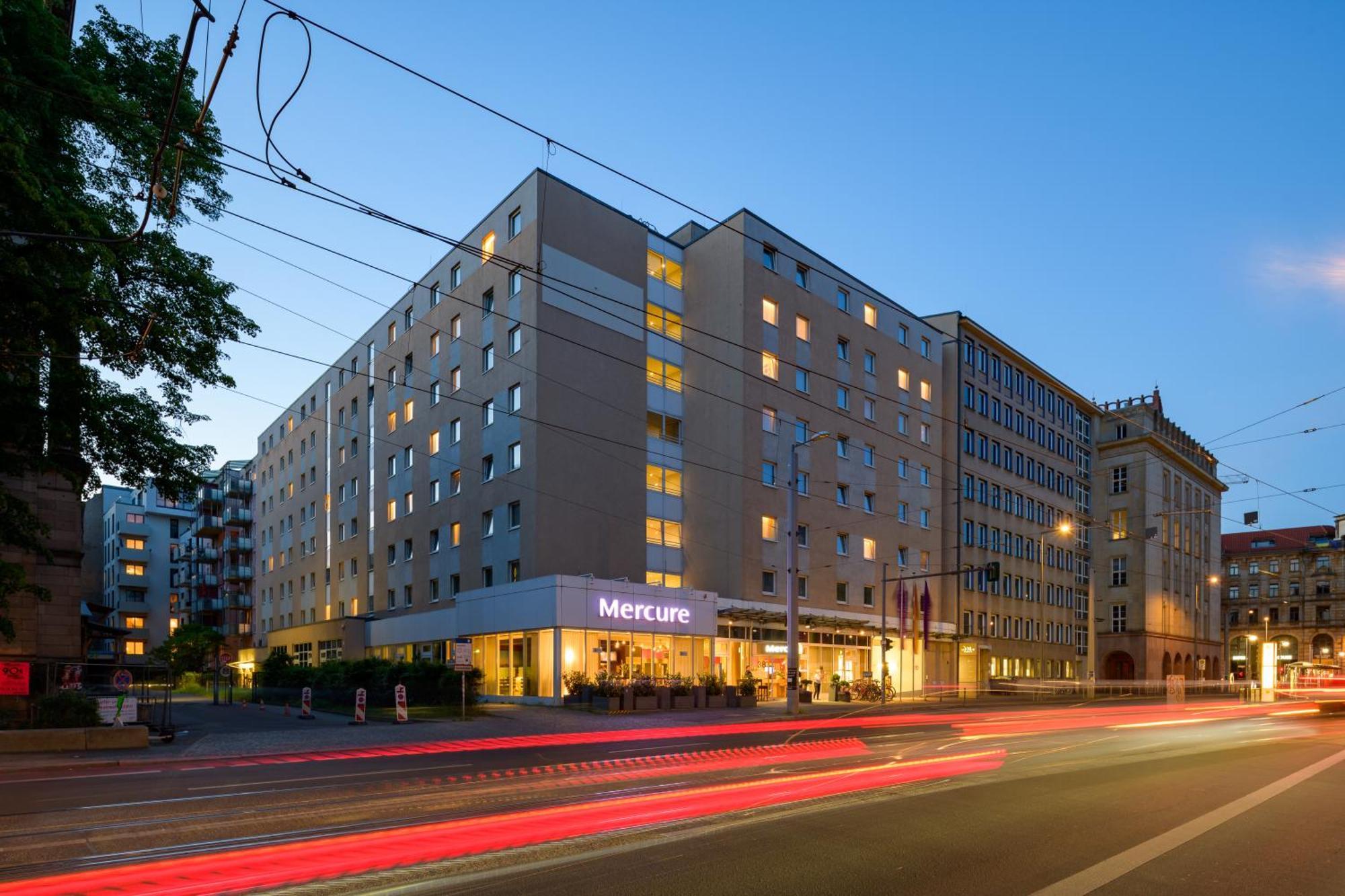 Mercure