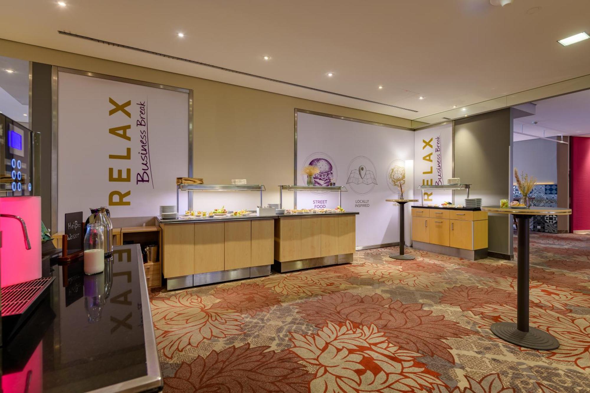Mercure Hotel 4*