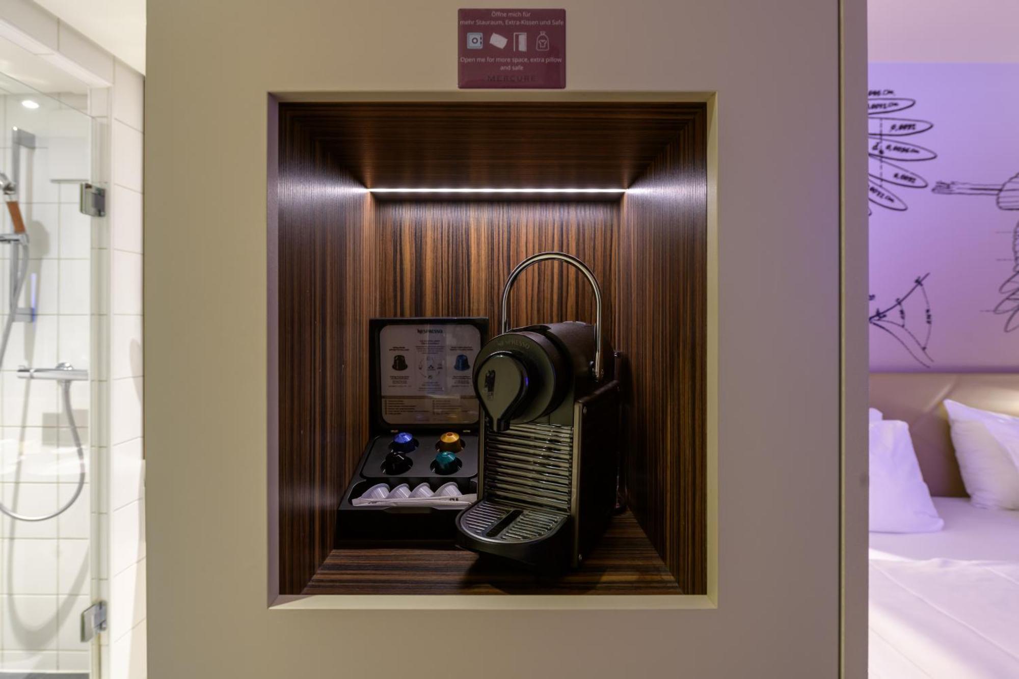 Mercure Hotel Berlijn