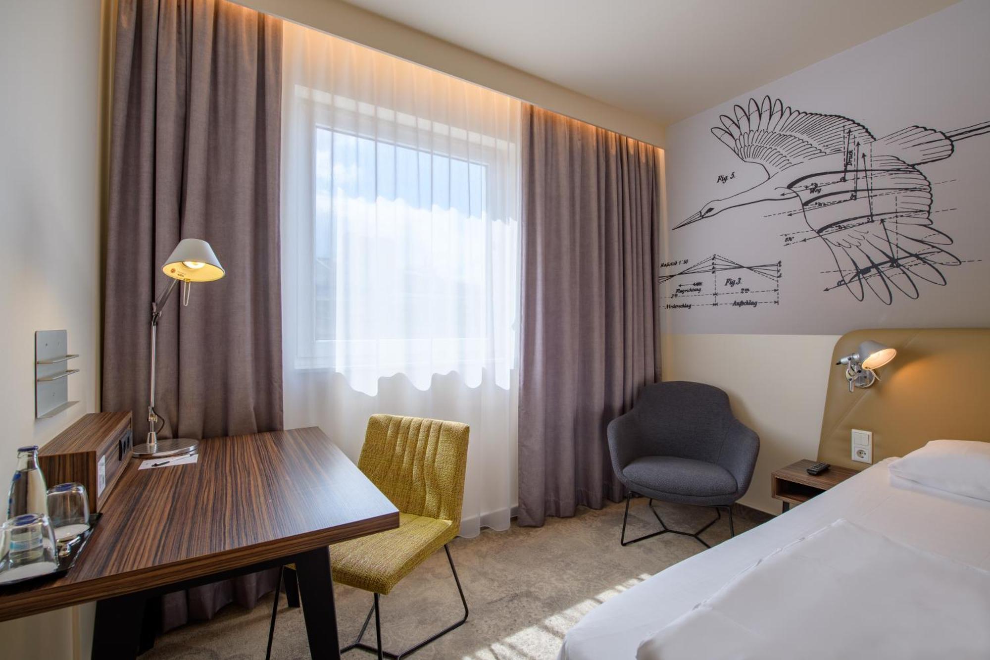 Mercure 4* Berlijn