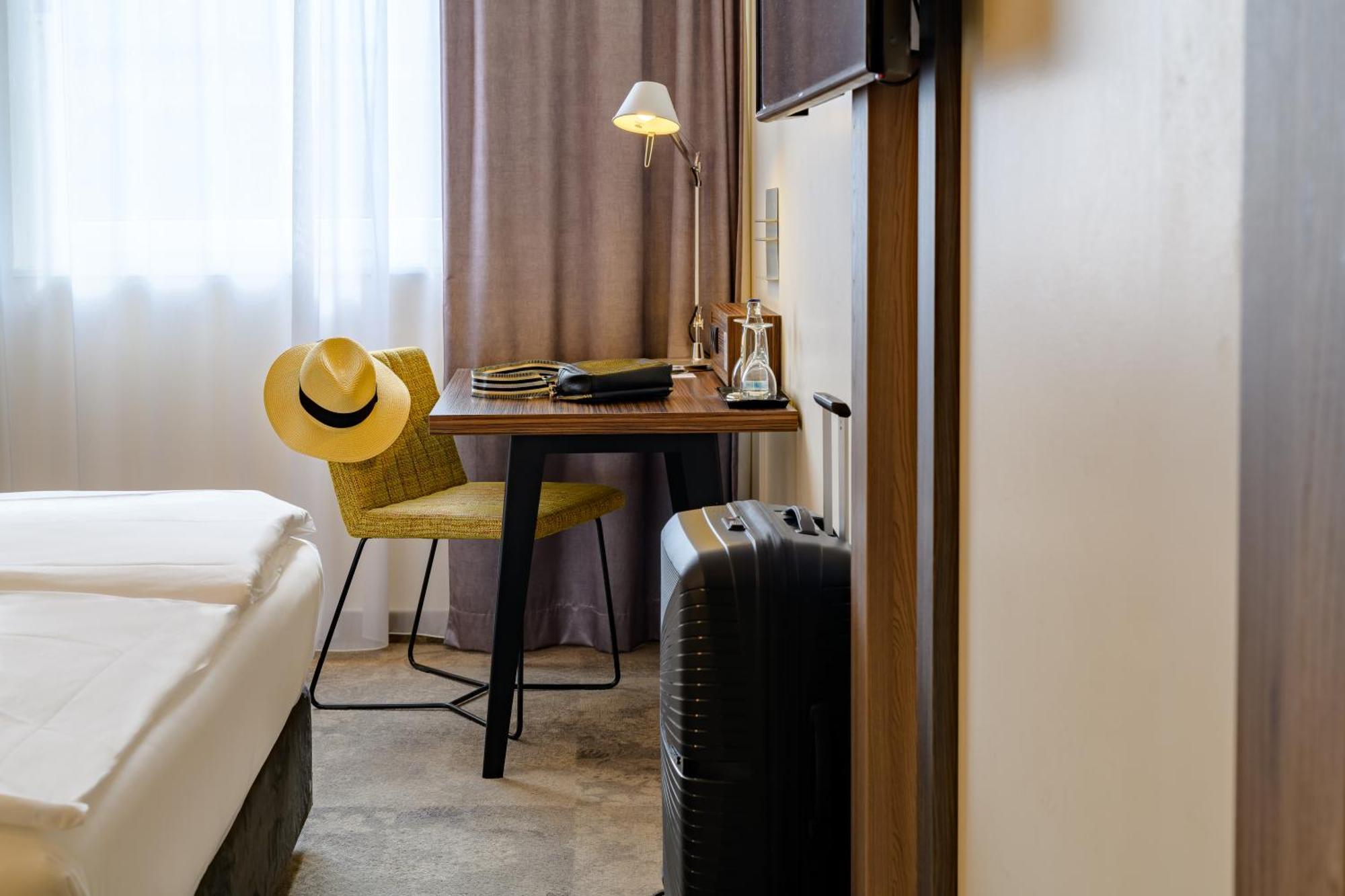 Mercure Hotel 4*