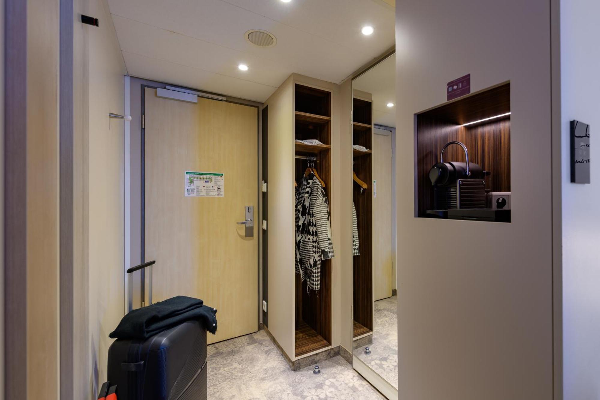 Hotel Mercure 4*