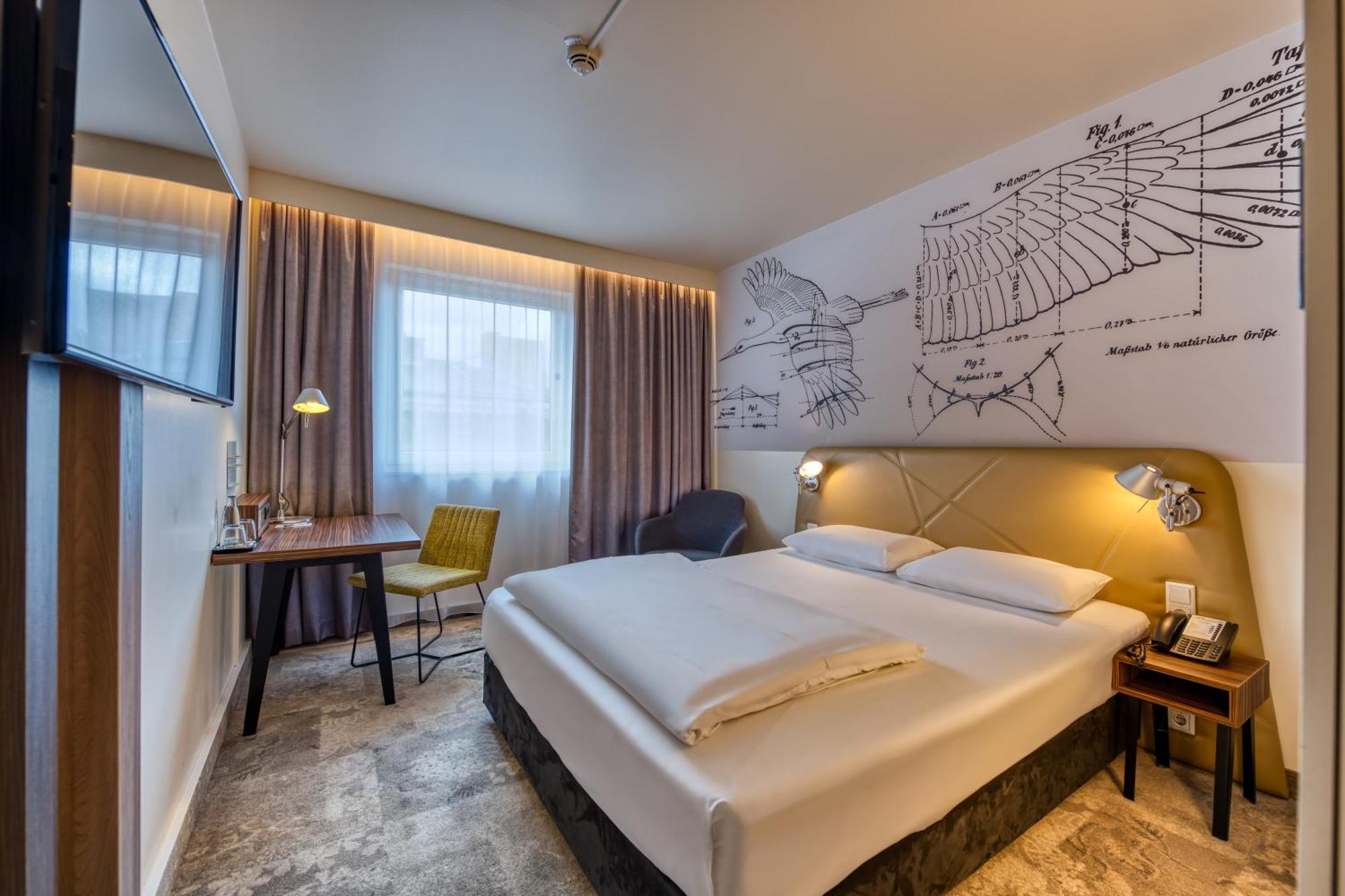 Hotel Mercure