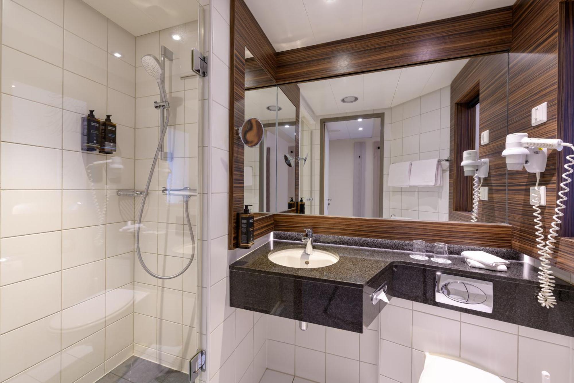 Hotel Mercure 4*