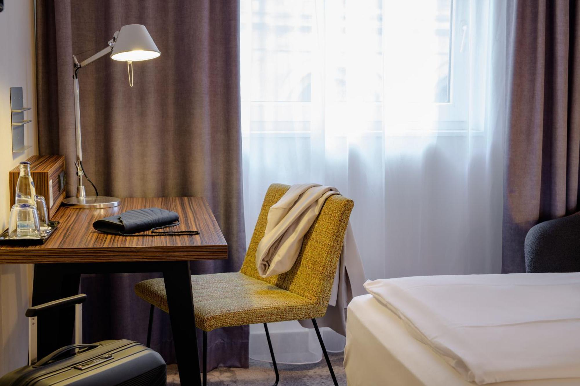 Mercure Hotel Berlijn