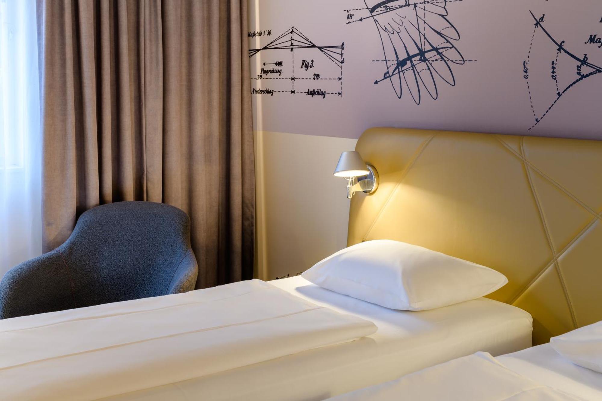 Mercure Hotel