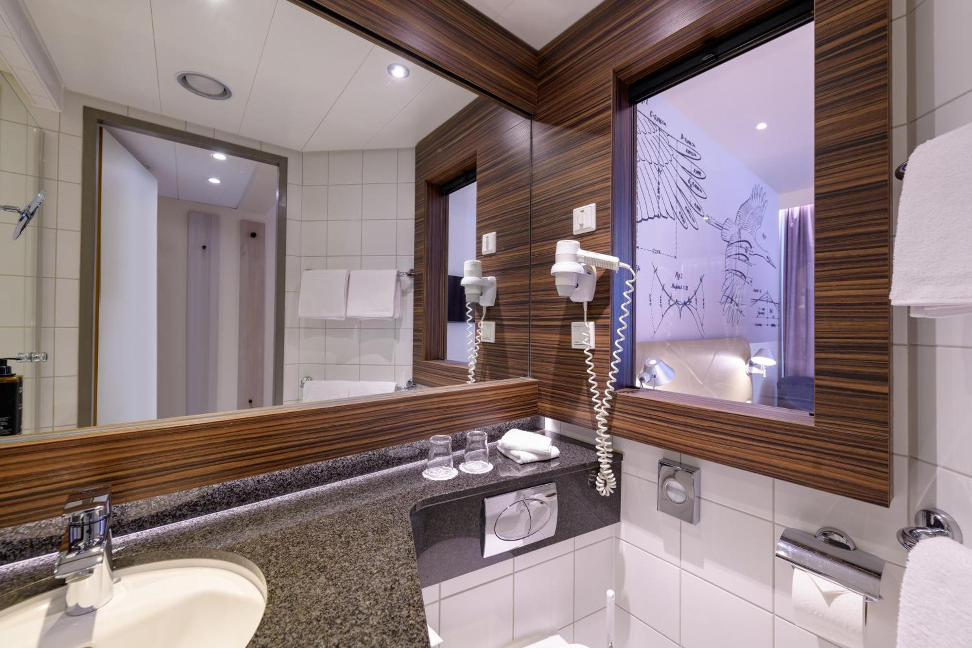 Mercure Hotel 4*