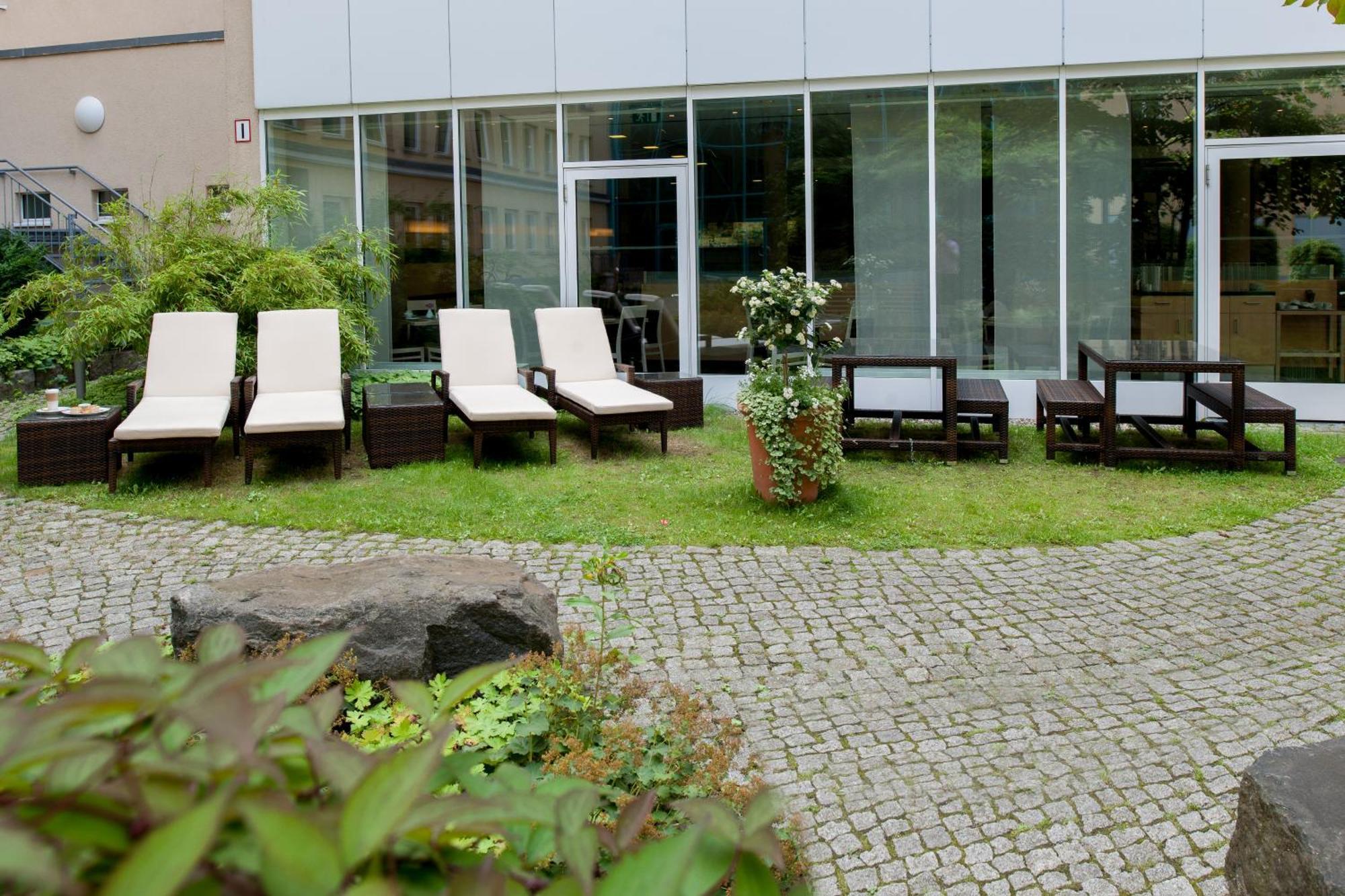 Hotel Mercure 4*