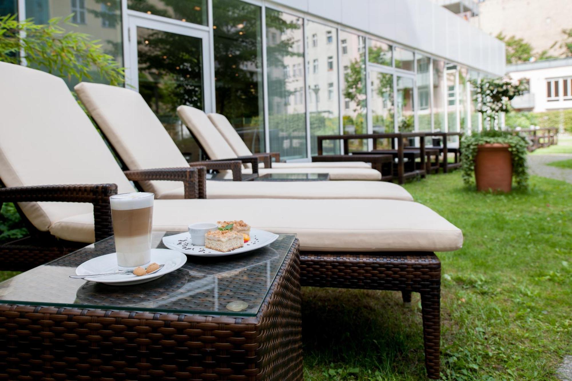 Mercure Berlijn
