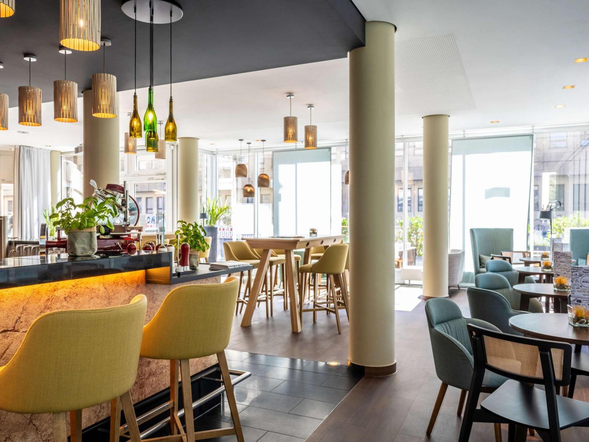 Mercure Berlijn