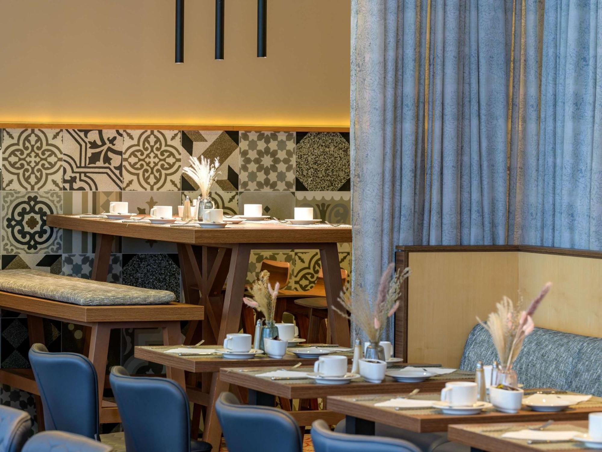 Hotel Mercure