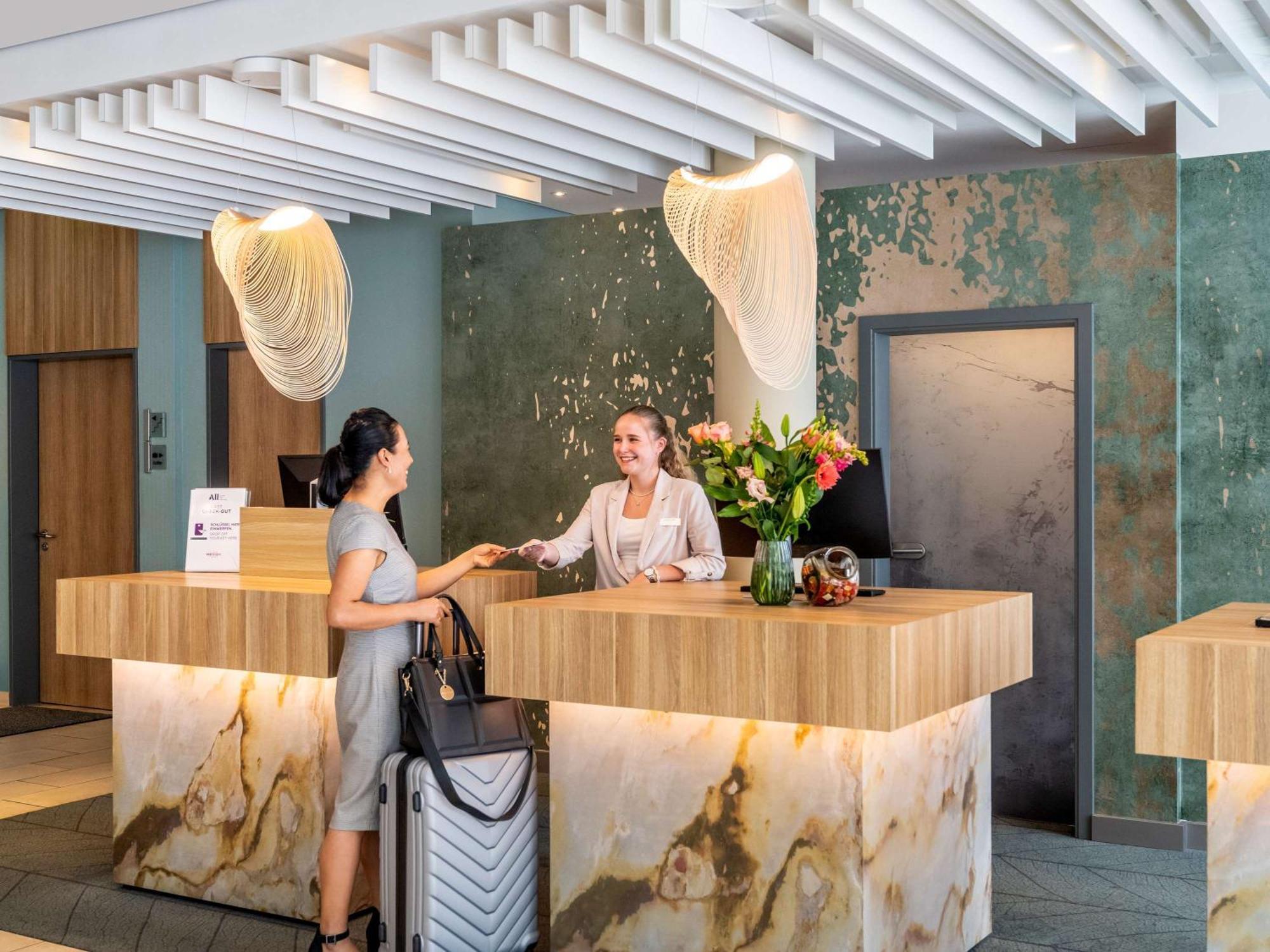 Mercure Hotel Berlijn
