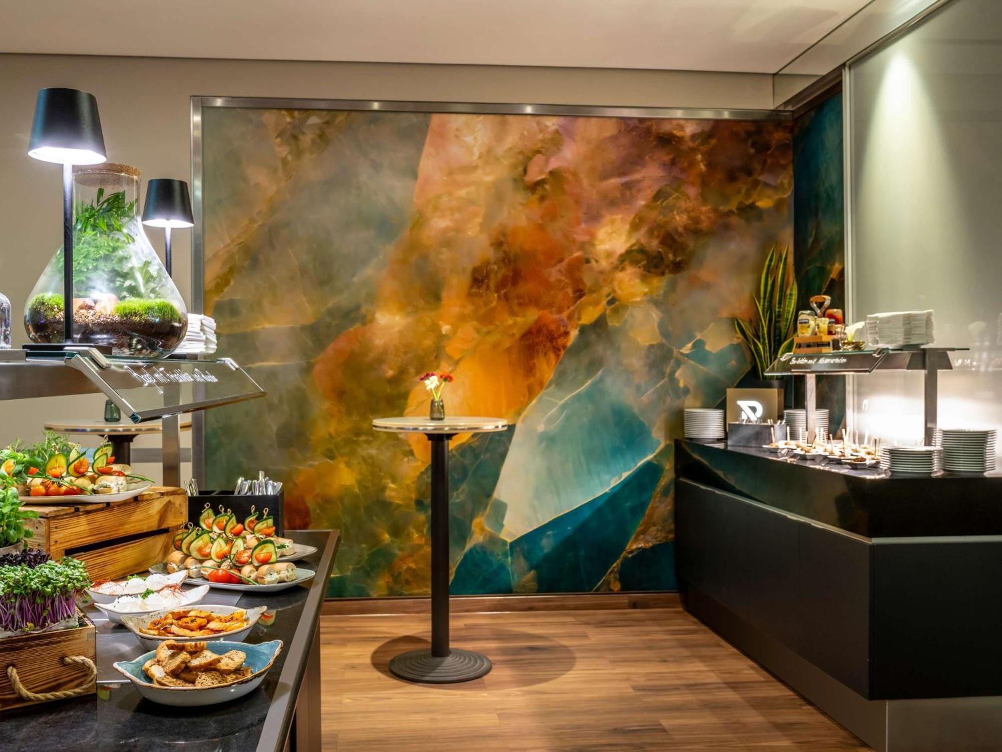 Hotel Mercure Berlijn