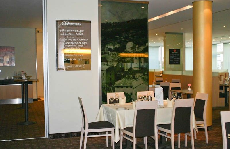 Mercure Berlijn