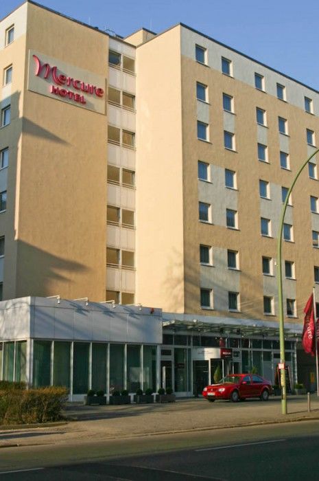 Mercure