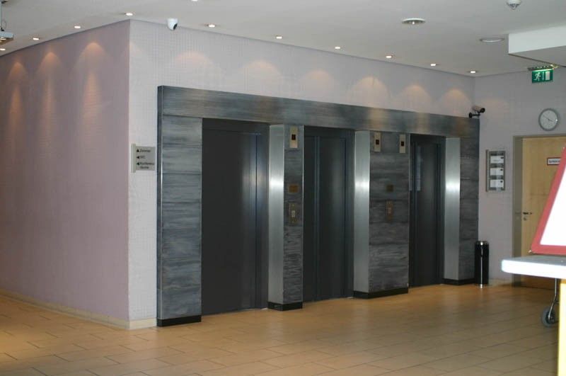 Hotel Mercure