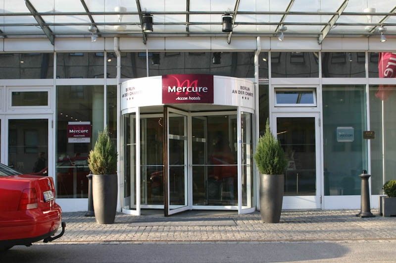 Mercure Hotel