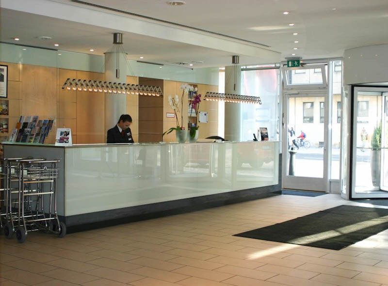 Mercure Hotel Berlijn