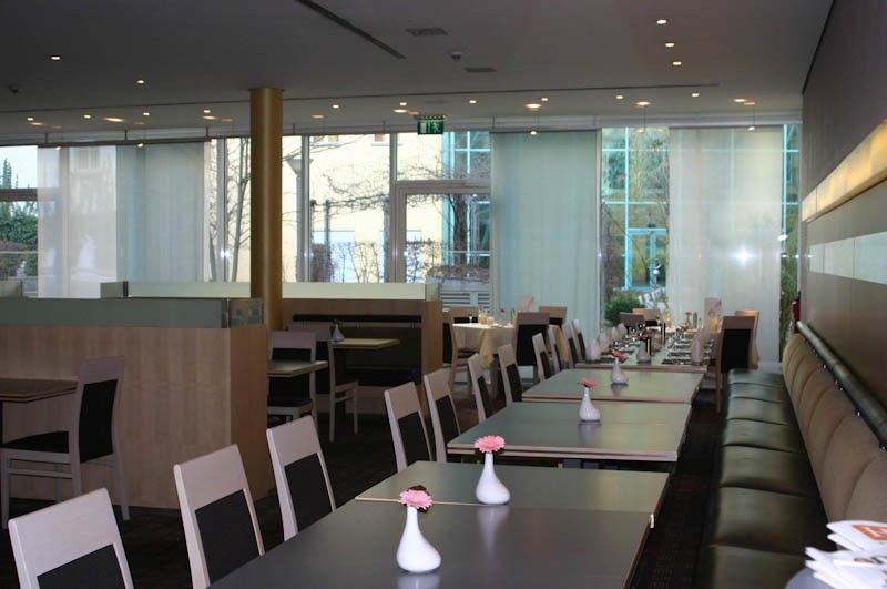 Hotel Mercure