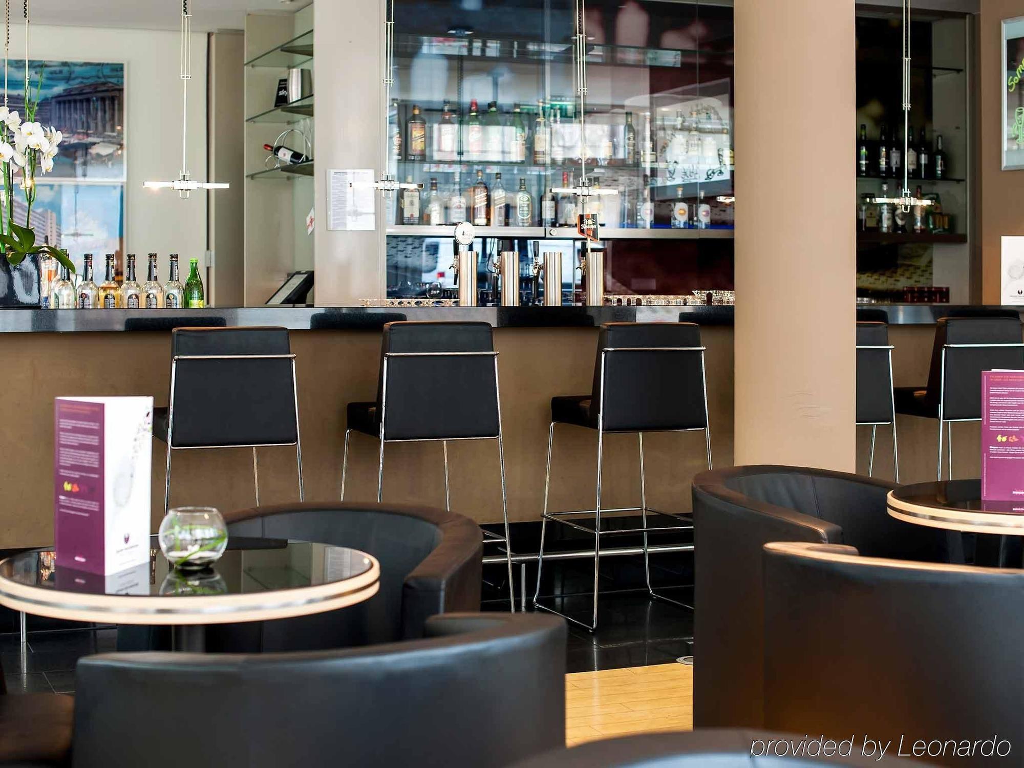 Mercure 4* Berlijn
