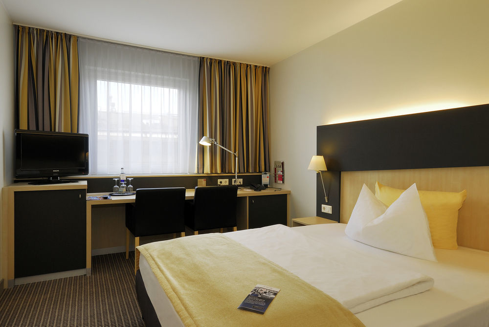 Hotel Mercure Berlijn