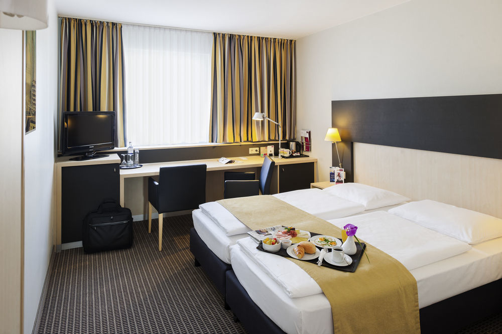 Mercure Berlijn