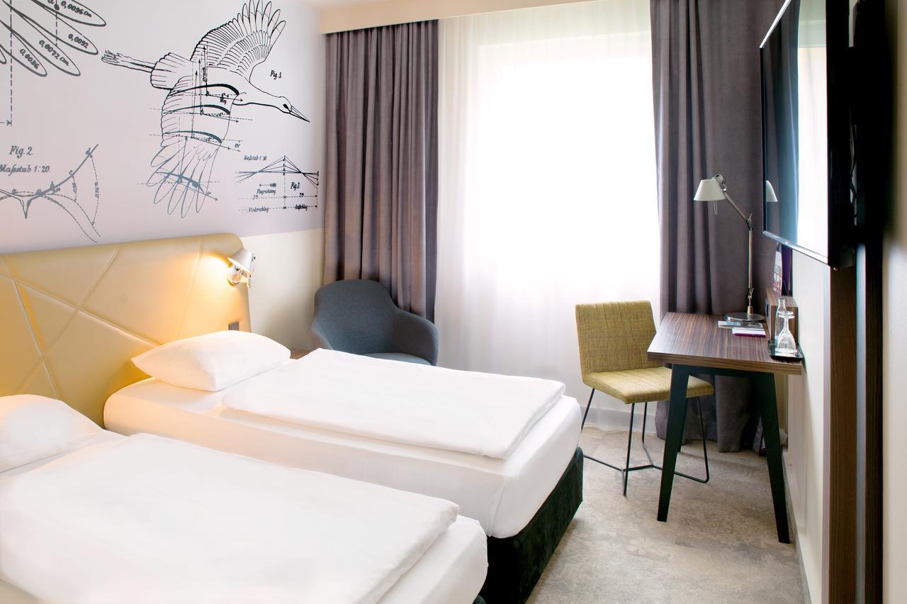 Mercure 4* Berlijn