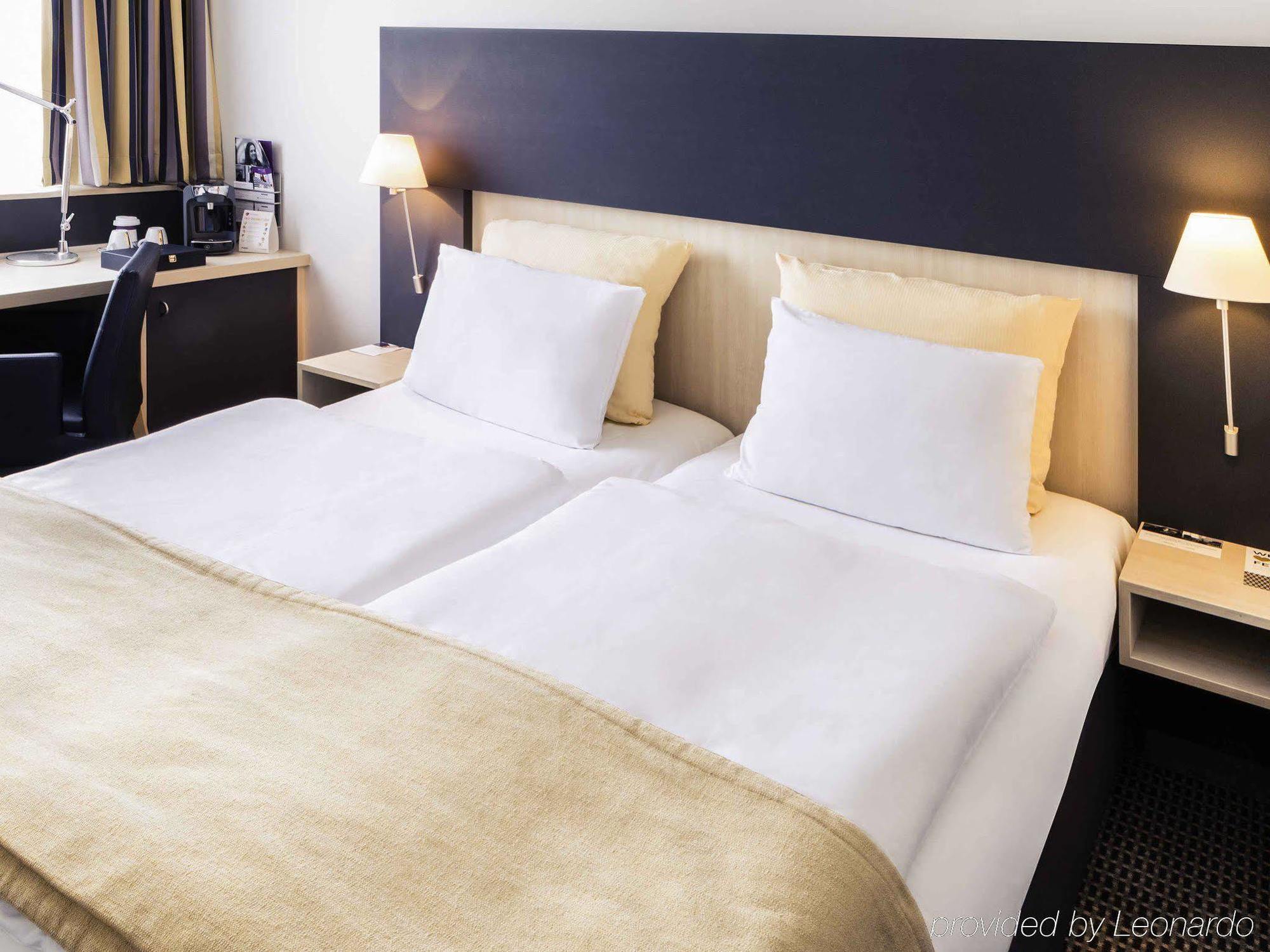 Hotel Mercure Berlijn