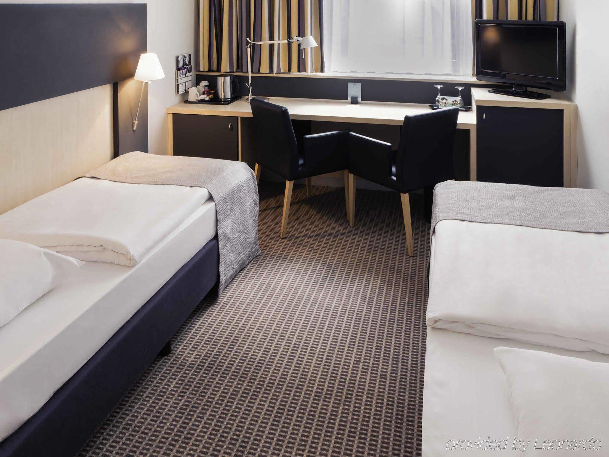 Mercure 4*