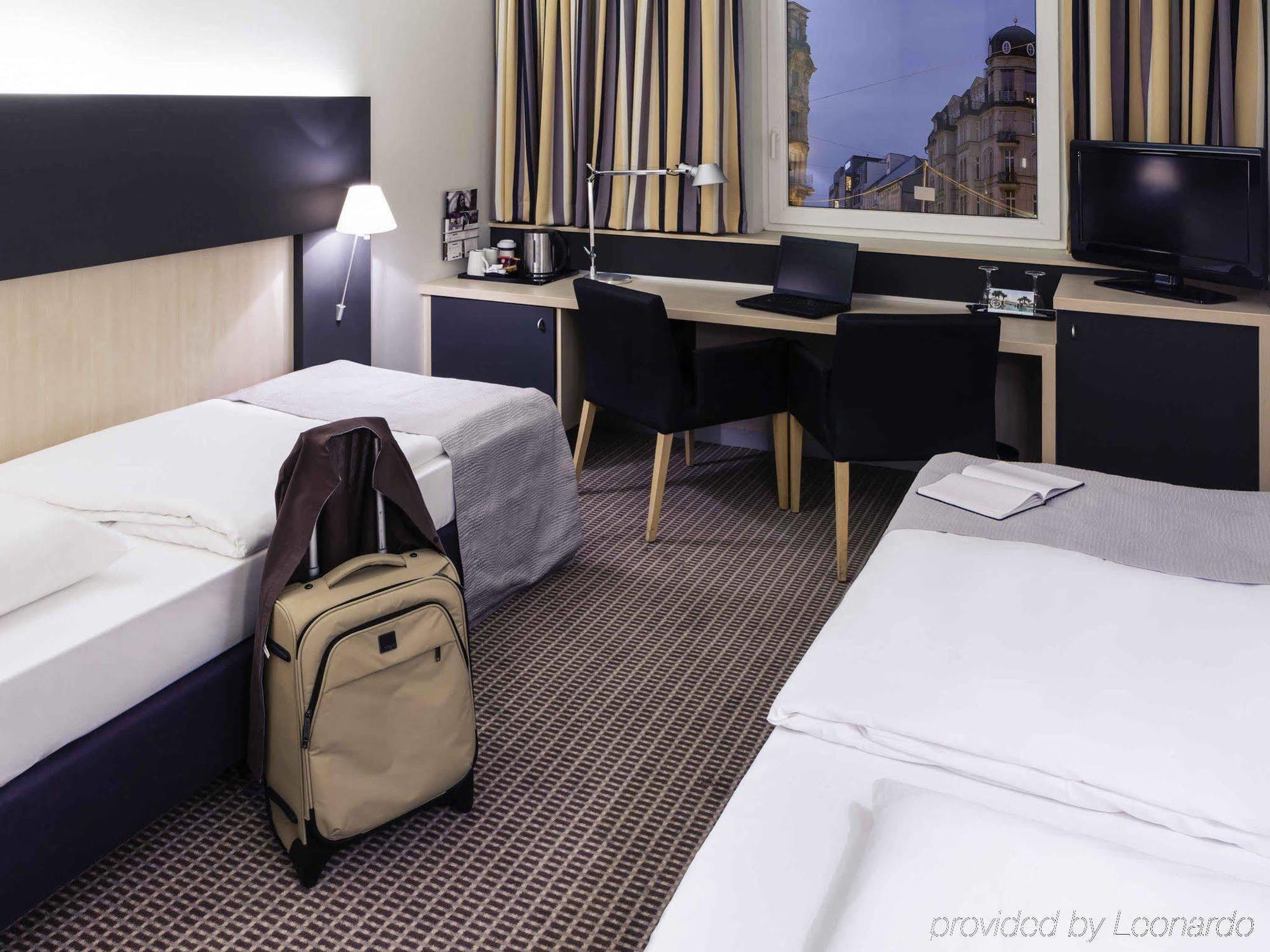 Mercure Berlijn