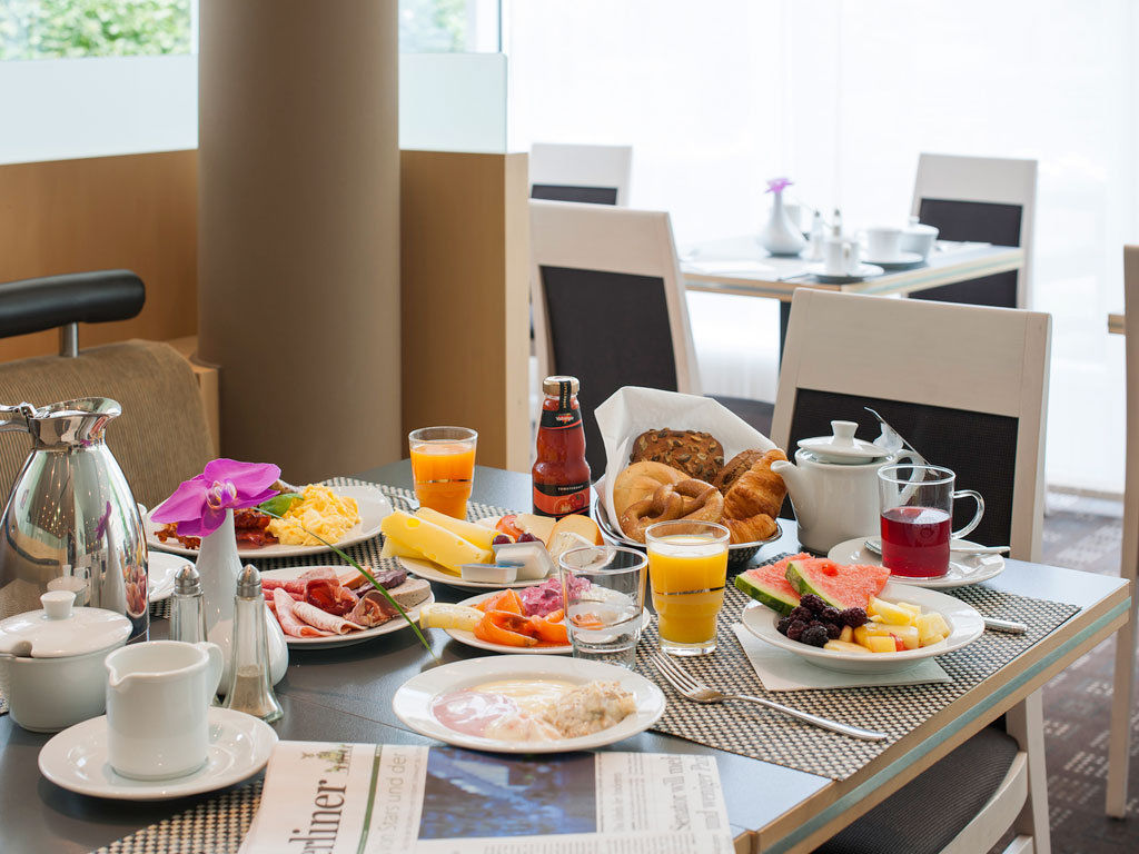 Mercure 4*