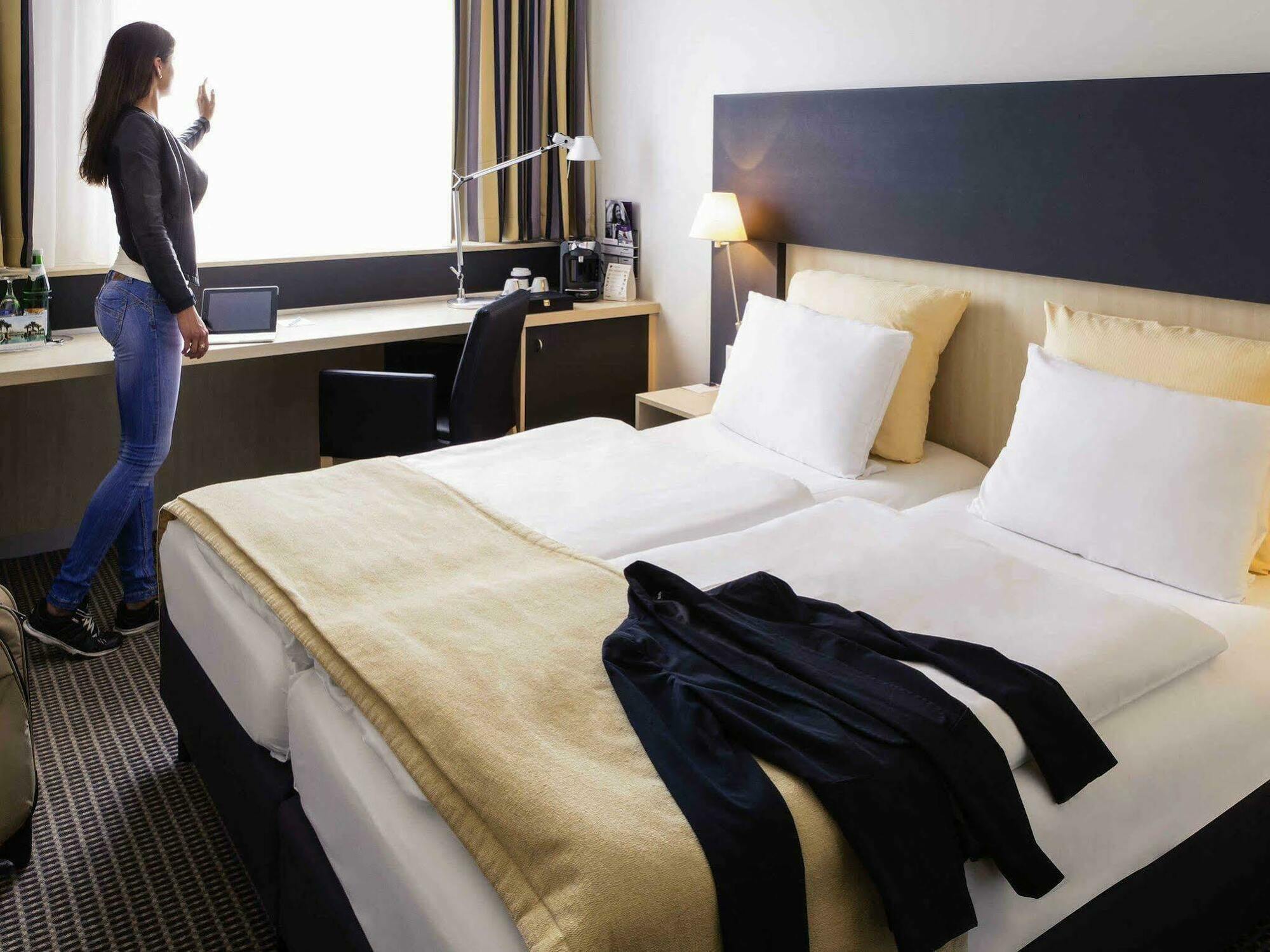 Hotel Mercure 4*