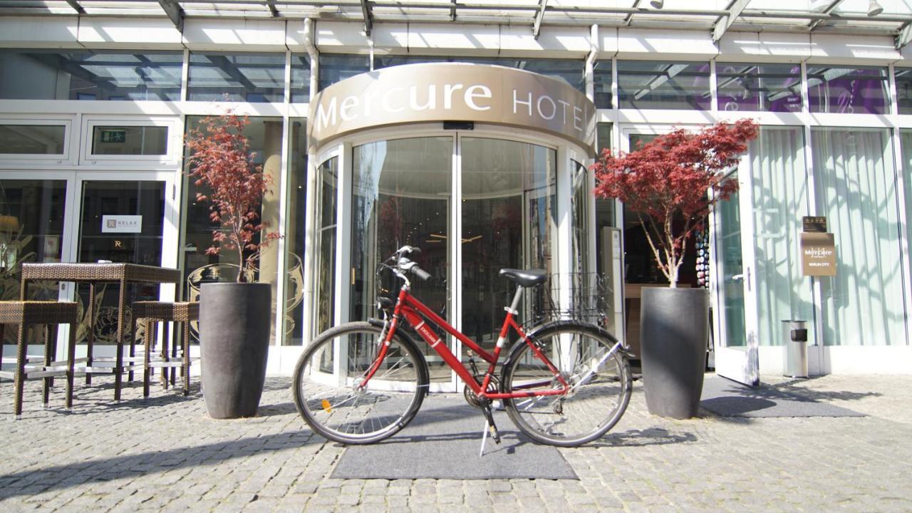 Mercure Berlijn